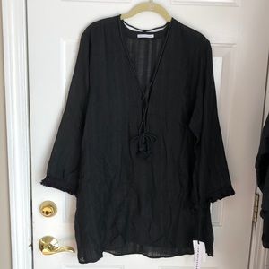 Brand new Robin Piccone Natalie cover-up.